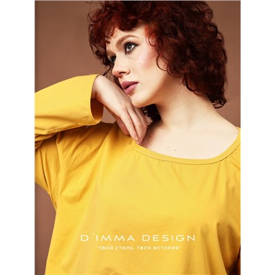 DIMMA Лонгслив 2591