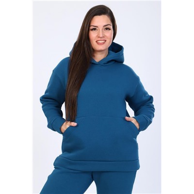 Костюм 6072 (Индиго)