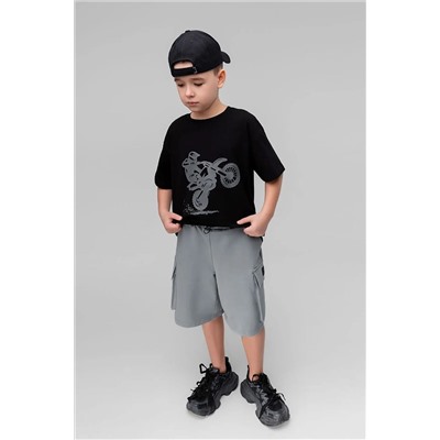 Шорты BODO, 1235457