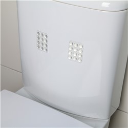 Набор стопперов универсальных, 2 шт.