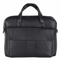 Портфель 8075G black S-Style