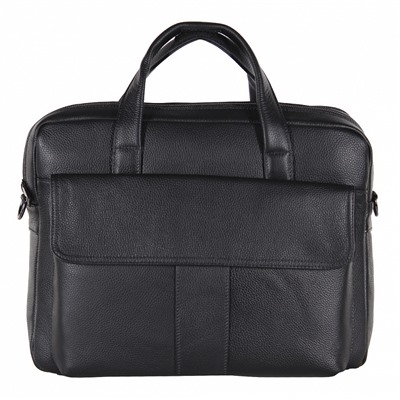 Портфель 8075G black S-Style