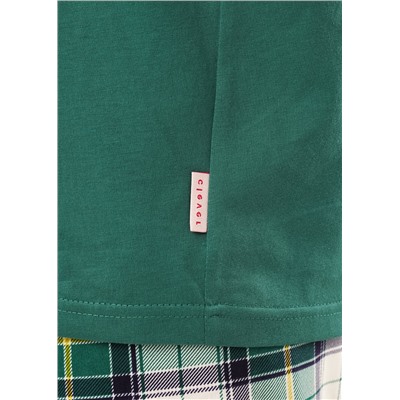 CLEVER Пижама LP15-1199/3