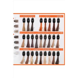 Ollin Перманентная крем-краска / N-Joy Color Cream 4/9, 100 мл KRISTALLER, 1107680