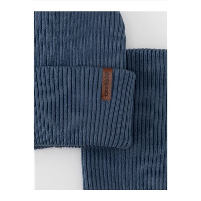 Комплект (Шапка+Снуд) CROCKID, 1103265