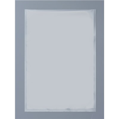 Набор пакетов для вакууматора, 100 шт. 20×30 см, 65 мкм