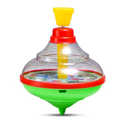 Юла малая "Сказочная"