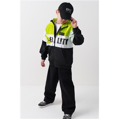 Кепка текстильная для мальчиков PLAYTODAY, 1239715