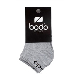 Носки, 3 п. BODO-S, 802383