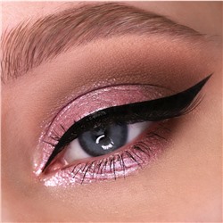Тени для век жидкие сияющие Sparkle Liquid Eyeshadow 31 Pink Party