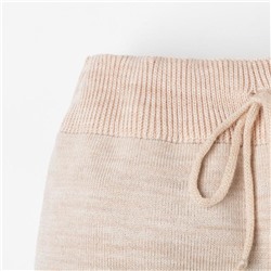 Костюм детский новогодний (джемпер, брюки) «Крошка Я» New Year, рост 68-74 см