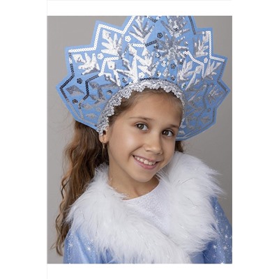 Костюм Снегурочка Катюша BATIK, 1212755