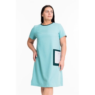 Платье М325011б