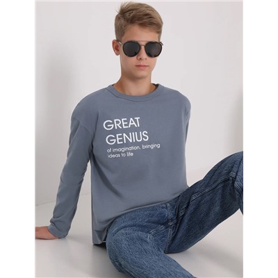 Апрель Лонгслив 1ПДЛД4336001