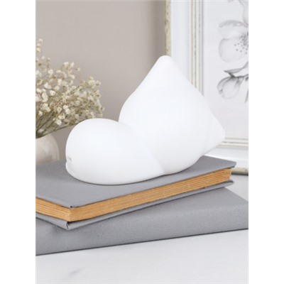 Светильник настольный 16,5х11,5 см Котик / CW182609-1 /уп 100/