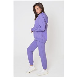 Брюки на манжете футер НАТАЛИ, 800258