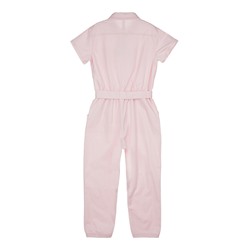 Комбинезон текстильный для девочек