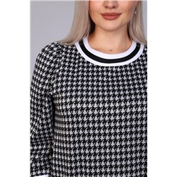 Джемпер "Тиера" (Серый)