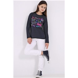 Лонгслив АПРЕЛЬ, 1054476