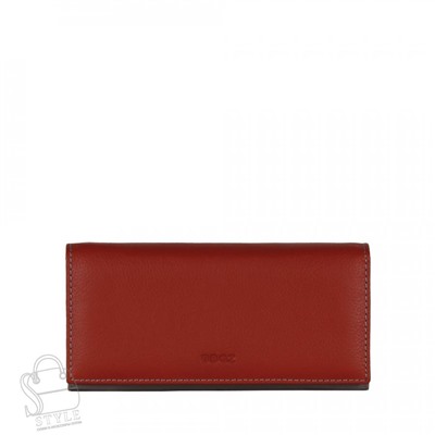 Женский кошелек 150WRS orange BBGS  в Новосибирске