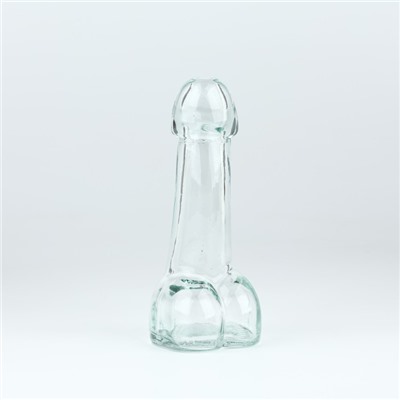 Подарочный набор новогодний «Подарок, который ты заслужила», стакан 100 мл, трубочка, 18+