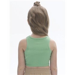 Майка (модель "топ") для девочек