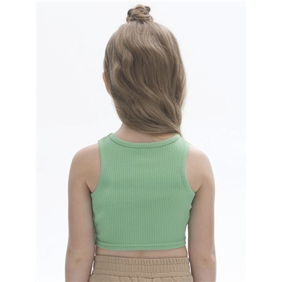 Майка (модель "топ") для девочек