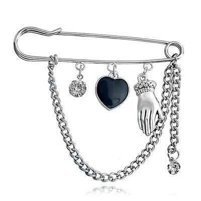 Брошь арт. 32 3195 (id 287167)