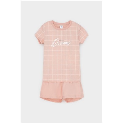 Пижама CROCKID, 1217264