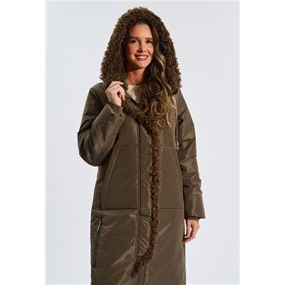 DIMMA Пальто 2400