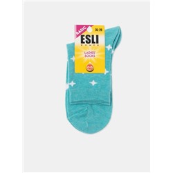 Классические ESLI BASIC Носки женские