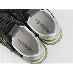 Кроссовки Premiata Mick