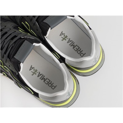 Кроссовки Premiata Mick