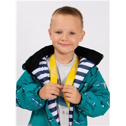 Комбинезон для мальчика Super Pogo