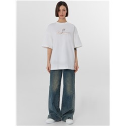 ФУТБОЛКА ЖЕНСКАЯ 112953