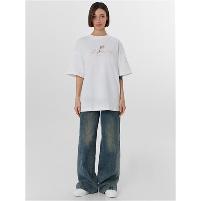 ФУТБОЛКА ЖЕНСКАЯ 112953