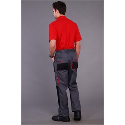 Брюки Хамертон