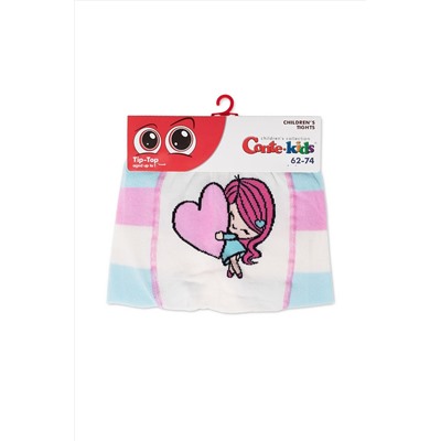 Колготки CONTE KIDS, 694381