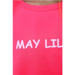 Костюм с шортами Неон НАТАЛИ, 1023950