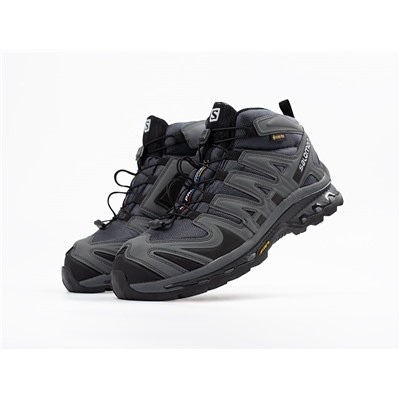 Зимние Кроссовки Salomon XA PRO 3D Mid