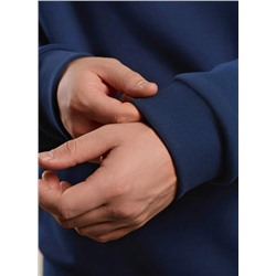 Костюм мужской Кларк (Синий)