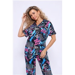 Костюм с брюками 13296 НАТАЛИ, 1054435