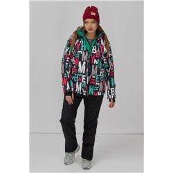 Куртка MTFORCE, 1079503