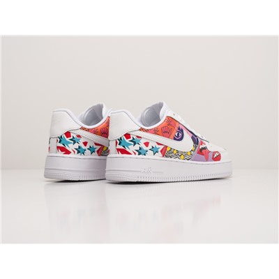 Кроссовки Nike Air Force 1 Low