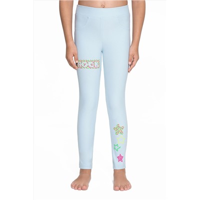 Джеггинсы CONTE KIDS, 255587