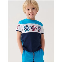 PLAYTODAY Фуфайка 12612033