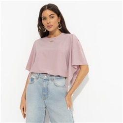 Блуза с асимметричными рукавами, Значение моды