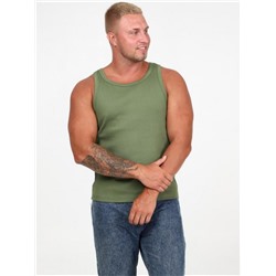 Майка "Видэл" (Оливковый)