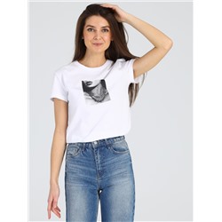 Апрель Футболка 1ЖДФК3784001