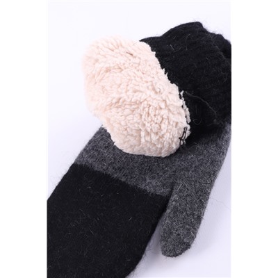 Варежки дет. 555/631